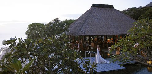 @ BVLGARI Resort /Bali