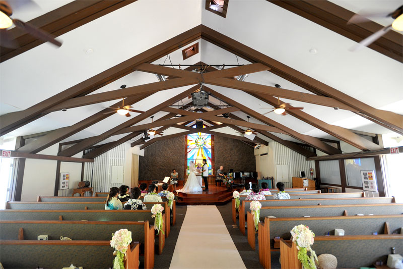 Unity Church of Hawai’i
