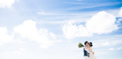 WEDDING REPORT@The Bayers Estate / HAWAII