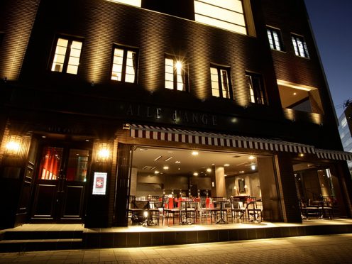 アースカラーズ名古屋店