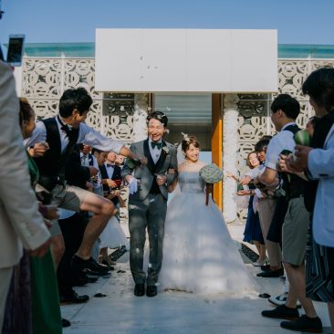 WEDDING REPORT@ The Mulia, Mulia Resort & Villas
