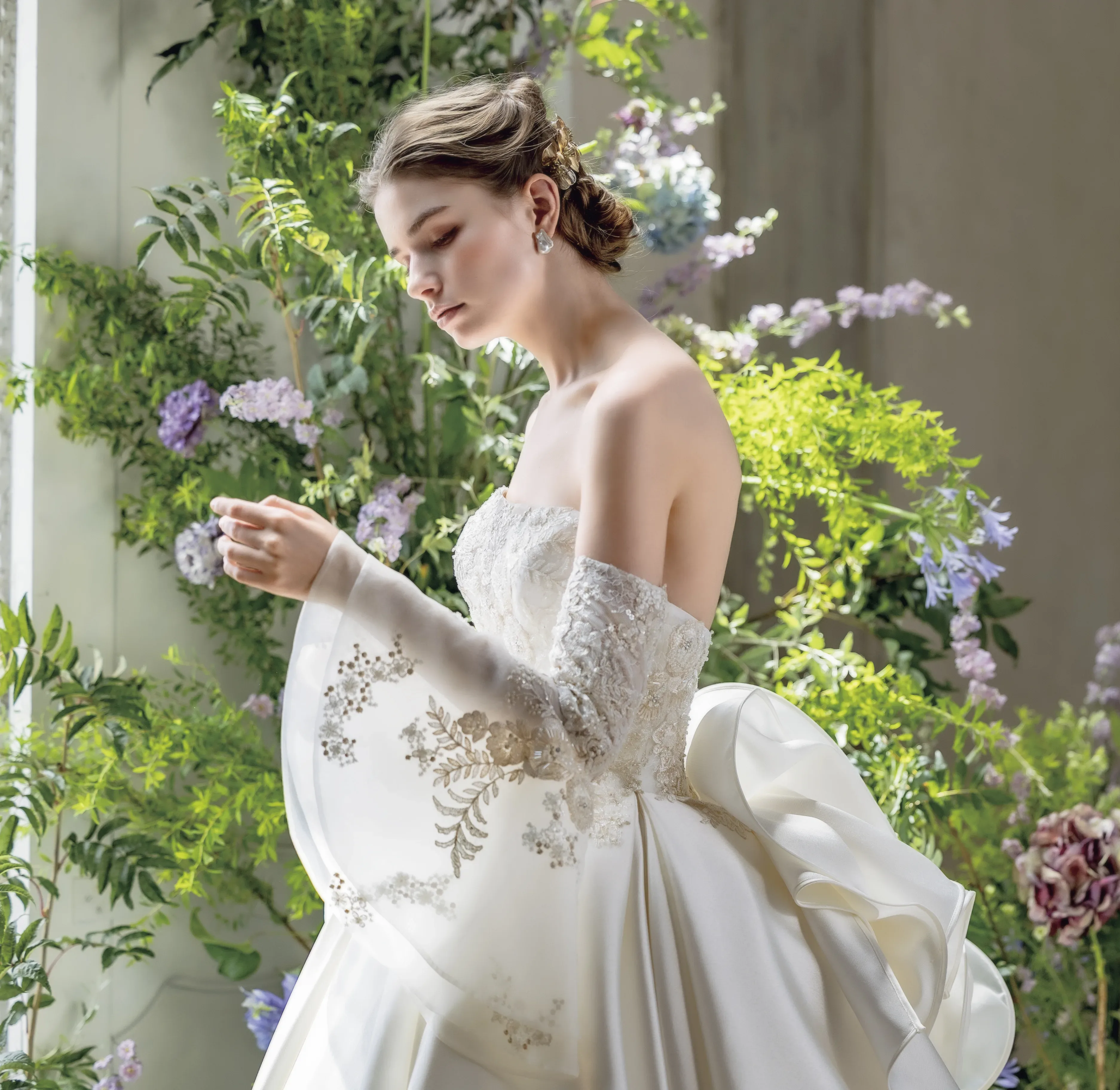 TAKAMI BRIDAL | 【EARTH COLORS】海外ウェディング・海外挙式・フォト