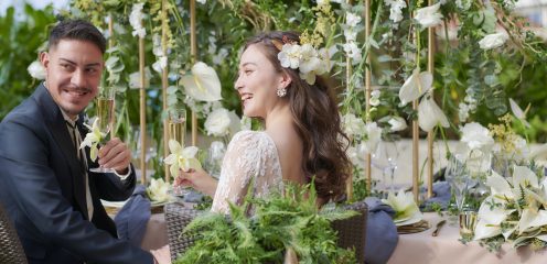 沖縄ウェディング Earth Colors 海外ウェディング 挙式 結婚式 アースカラーズ