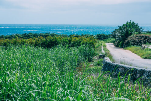 宮古島