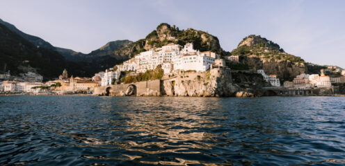 Hotel Santa Caterina Amalfi